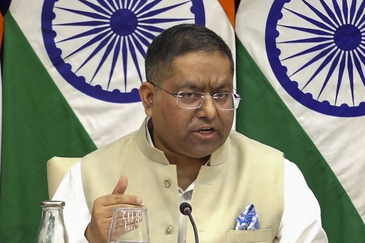 रूसी सेना में भर्ती होने से बचें MEA की चेतावनी 44 भारतीय कब लौटेंगे देश