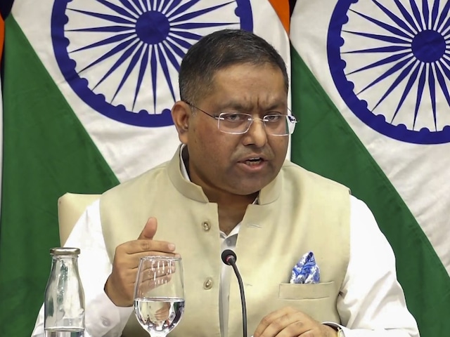 'रूसी सेना में भर्ती होने से बचें' MEA की चेतावनी, 44 भारतीय कब लौटेंगे देश?