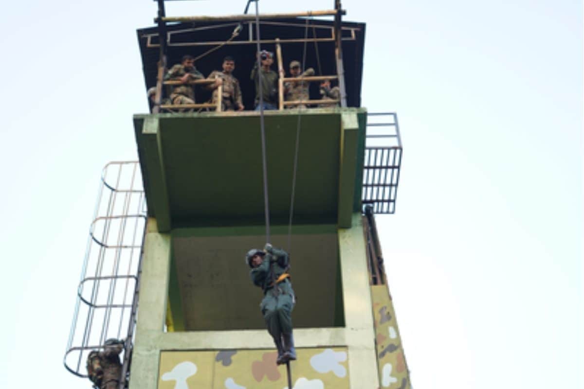 भारत-श्रीलंका की सेना ये क्‍या रही है जानकार आपके भी उड़ जाएंगे होश