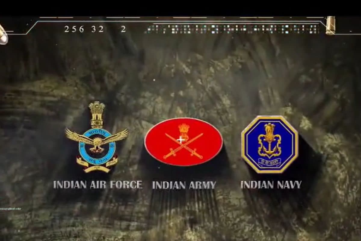 PAK बॉर्डर पर भारत का त्रिशूल प्रहार वीडियो देख अंदर से हिल जाएगा पाकिस्तान