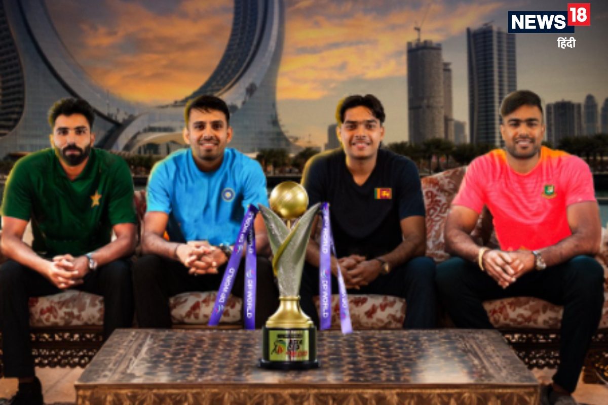 भारत के सामने सेमीफाइनल में होगा बांग्लादेश, कौन टकराएगा पाकिस्तान से?