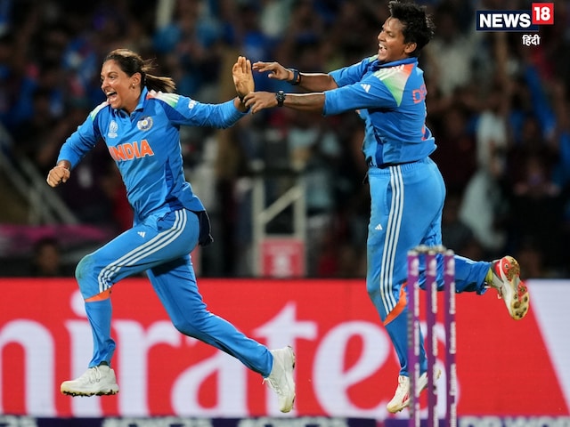 विश्व कप खत्म...भारतीय टीम अगली सीरीज कब और कहां खेलेगी, ये है शेड्यूल