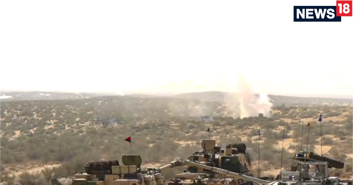 इंडियन आर्मी के 'लव' और 'कुश', दुश्‍मनों पर चीते की तरह करते हैं वार