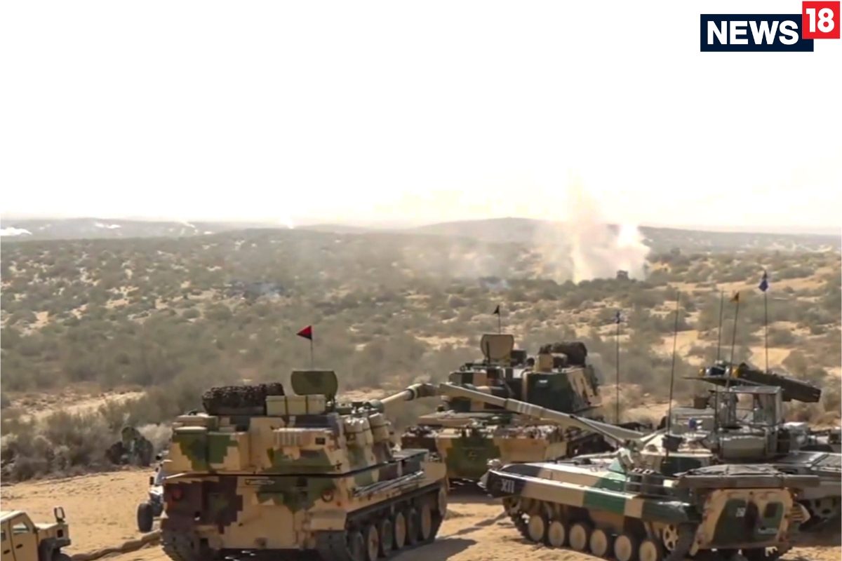 इंडियन आर्मी के लव और कुश दुश्‍मनों पर चीते की तरह करते हैं वार