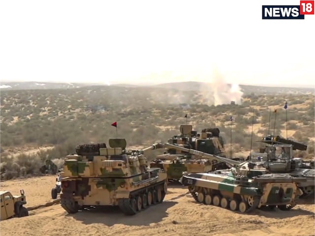 इंडियन आर्मी के 'लव' और 'कुश', दुश्‍मनों पर चीते की तरह करते हैं वार