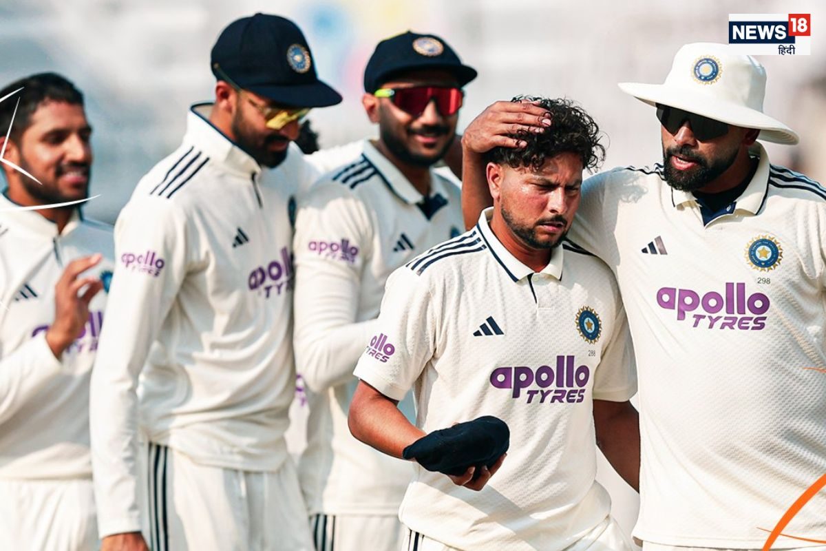 गुवाहाटी टेस्ट के लिए टीम इंडिया को करने होंगे ये 3 काम, तभी मिलेगी जीत!