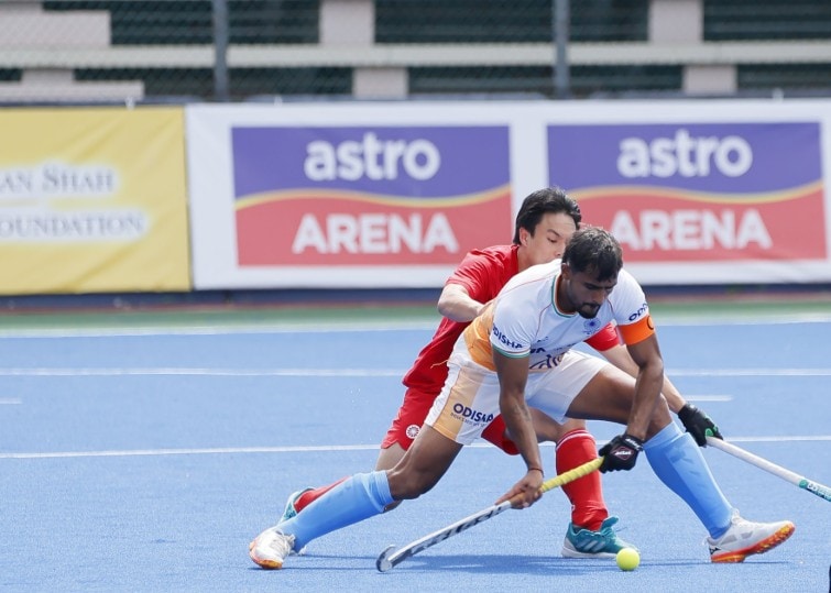 Indian Hockey Team, Indian mens Hockey Team, Jugraj singh, hockey player jugraj singh, Sultan Azlan Shah Cup, Sultan Azlan Shah Cup 2025, india beat canad 14-3, india vs Belgium final, india vs Belgium final azlan shah cup hockey, अजलानशाह कप, भारतीय मेंस हॉकी टीम, सुल्तान अजलान शाह कप, जुगराज सिंह 4 गोल Indian Hockey Team, Indian mens Hockey Team, Jugraj singh, hockey player jugraj singh, Sultan Azlan Shah Cup, Sultan Azlan Shah Cup 2025, india beat canad 14-3, india vs Belgium final, india vs Belgium final azlan shah cup hockey, अजलानशाह कप, भारतीय मेंस हॉकी टीम, सुल्तान अजलान शाह कप, जुगराज सिंह 4 गोल