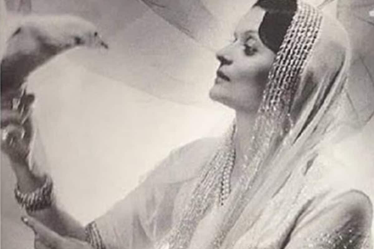 महारानी जिसने ग्वालियर के सिंधिया से रिश्ता तोड़ की लव मैरिज सैंडल में हीरे