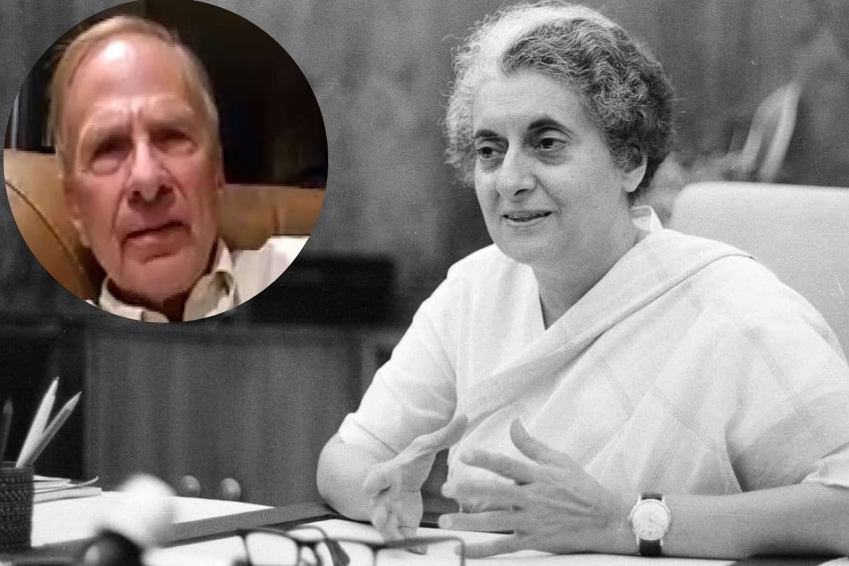 पाक के परमाणु ठिकाने पर भारत करने वाला था हमला मगर इंदिरा ने नहीं दी मंंजूरी