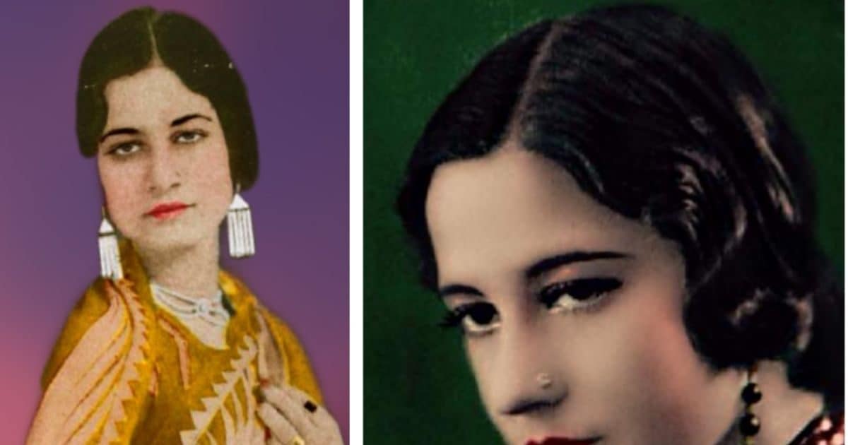 1 film contains 72 songs, even after 93 years no one has been able to break Mai Ka Lal’s record, the heroine was born in a brothel