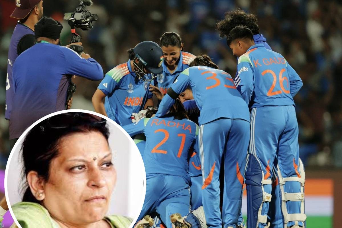 3 बैट से टूर्नामेंट, NRI के घर स्टे, महिला क्रिकेट का सच आया सामने