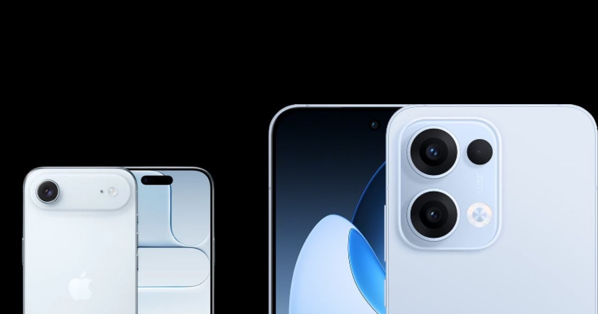 Tach – Apple iphone air discount 7000 rupees off on amazon bank offer emi option additional- अमेज़न पर iPhone Air की कीमत में बड़ी कटौती, ₹7000 सस्ता हुआ ऐपल का सबसे पतला और नया फोन, बैंक ऑफर अलग से