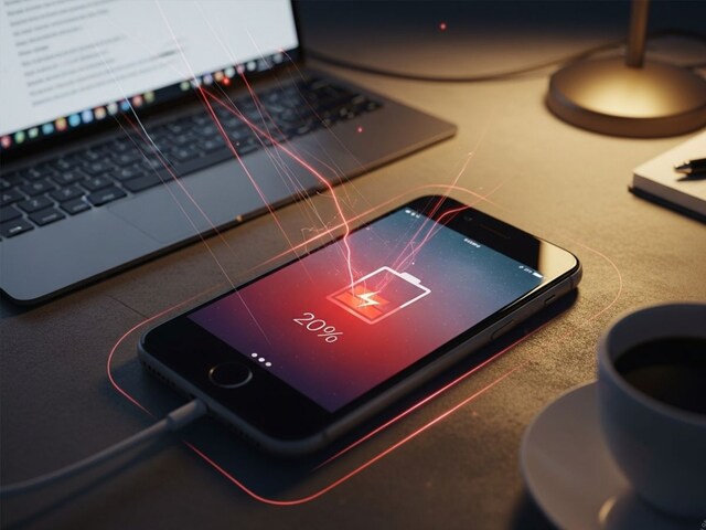 Google Photos का नया फीचर: कम बैटरी खर्च, ज्यादा फोन बैकअप