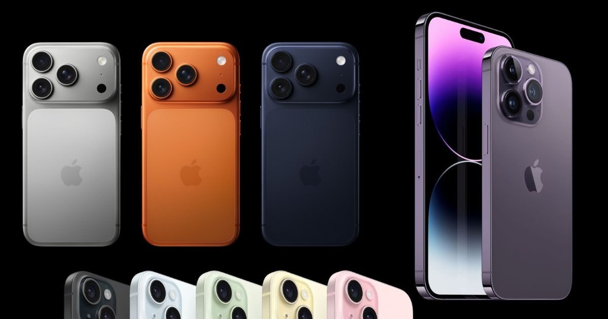 Tach – Apple Days Sale: iPhone 17 Pro Max और MacBook पर बड़ी छूट