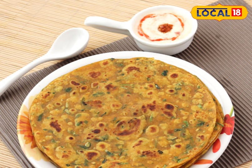 मेथी दाना थेपला रेसिपी: स्वादिष्ट और हेल्दी थेपला बनाने का आसान तरीका