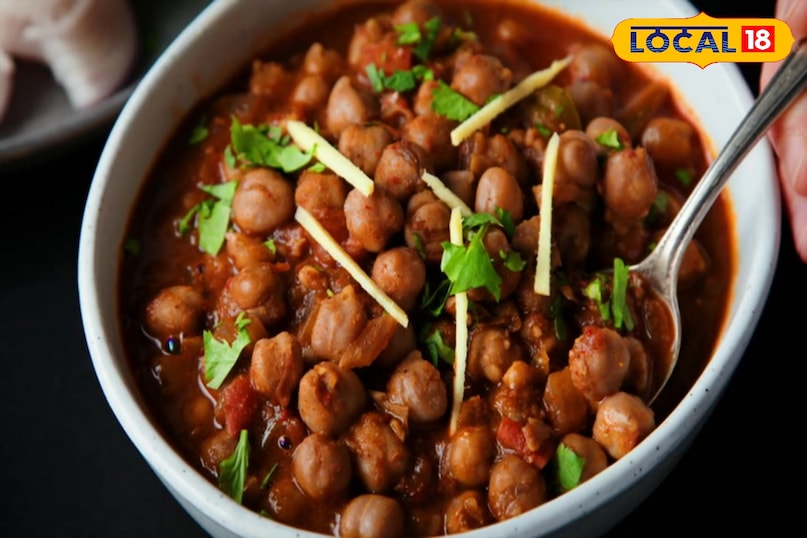 घर पर बनाएं छोले गरम मसाला: शानदार फ्लेवर की आसान विधि