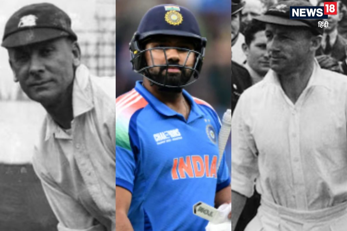 क्रिकेट के 4 महारिकॉर्ड, जिनका टूटना नामुमकिन, एक बल्लेबाज लगा चुका है 199 शतक