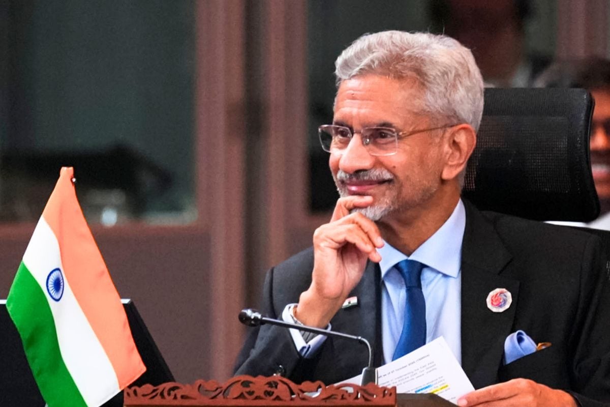 ‘थैंक्यू डॉक्टर साहब’ जयशंकर की कॉल पर अफगान नागरिकों का उमड़ा प्यार