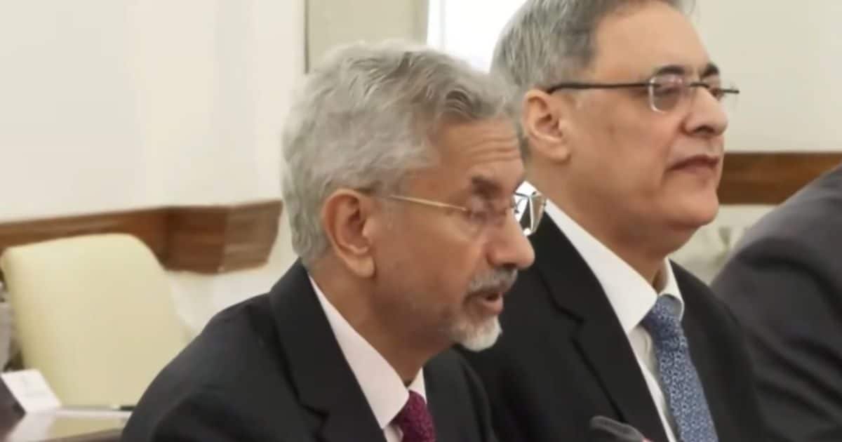 बहरीन के साथ अंतरिक्ष में बढ़ेगा सहयोग, भारत ने गाजा योजना का समर्थन किया