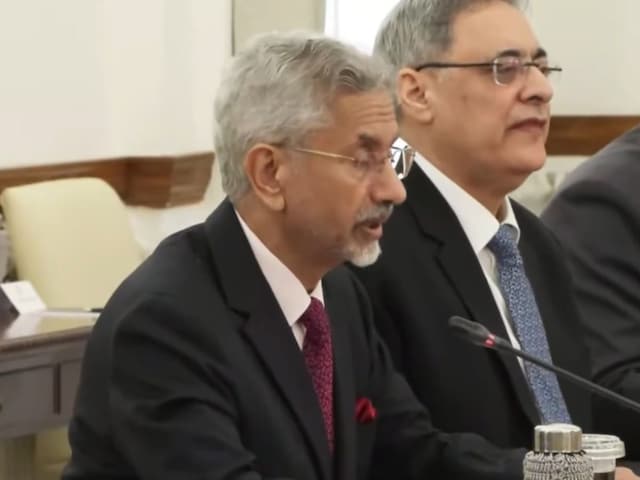 बहरीन के साथ अंतरिक्ष में बढ़ेगा सहयोग, भारत ने गाजा योजना का समर्थन किया