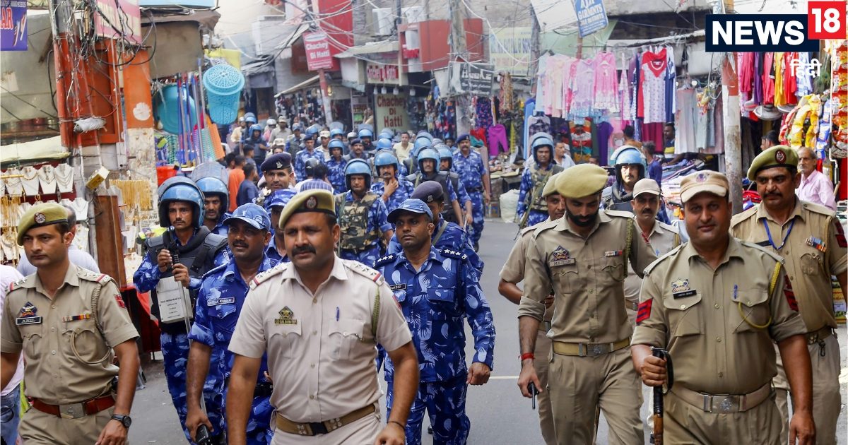 अल-फलाह यूनिवर्सिटी के V-C से अब ED करेगी पूछताछ, मिली 13 दिन की कस्‍टडी