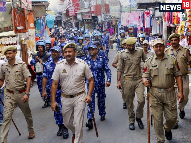 अल-फलाह यूनिवर्सिटी के V-C से अब ED करेगी पूछताछ, मिली 13 दिन की कस्‍टडी