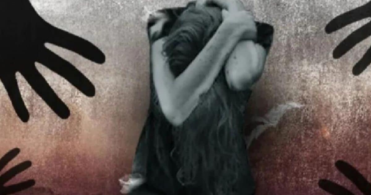 स्कूल में शर्मनाक वारदात: प्रिंसिपल की हरकत CCTV में कैद, 5 पर गिरी गाज