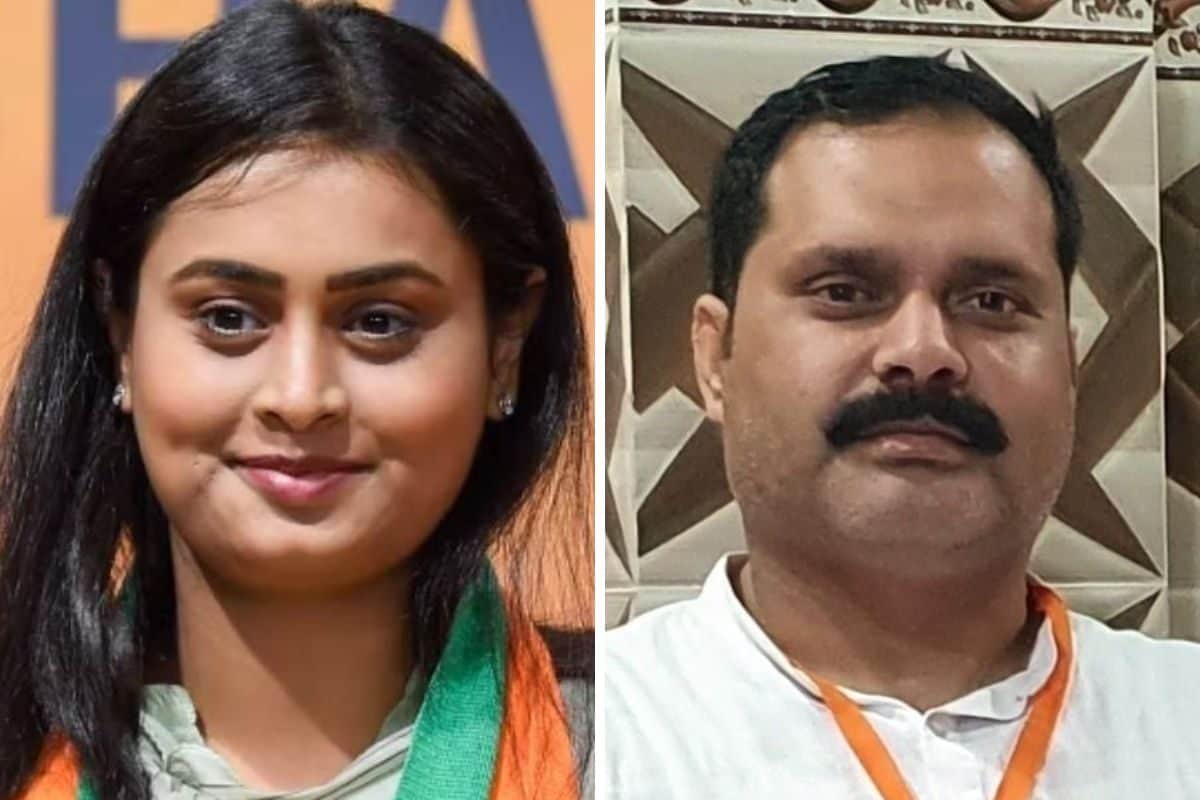 Live: जमुई से शुरुआती रुझानों में श्रेयसी सिंह आगे, वोटों की गिनती जारी