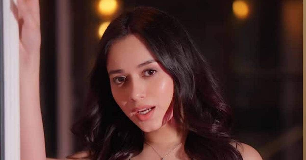 ‘Changing face is mentally dangerous’, Jannat Zubair criticizes beauty filter apps, points out disadvantages