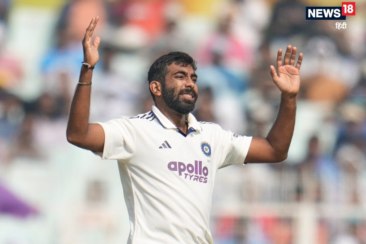 भारत की हार पर बौखलाए कुंबले, 'बुमराह को पहला ओवर न देना सवाल खड़ा करता है'