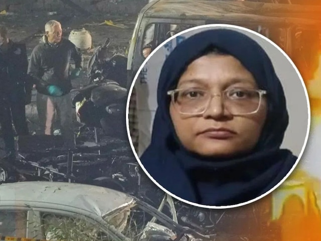 दिल्ली ब्लास्ट मामले में बड़ा खुलासा, आरोपी 'वुल्फ आवर' में थे सक्रिय