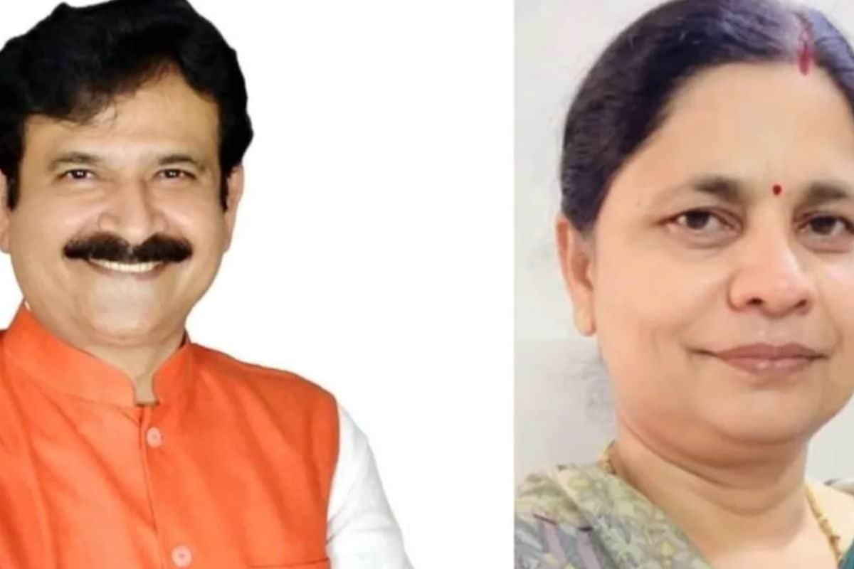 हिसुआ से बीजेपी जीत की ओर, अनिल सिंह 9959 वोट से चल रहे आगे