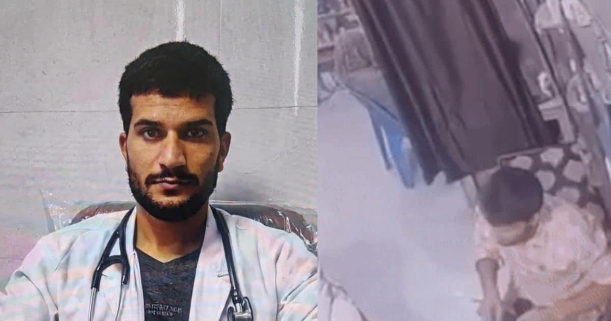 लाल किला बम ब्लास्ट का चीनी कनेक्शन आया सामने, आतंकी उमर का ऑपरेशन अमीर डिकोड