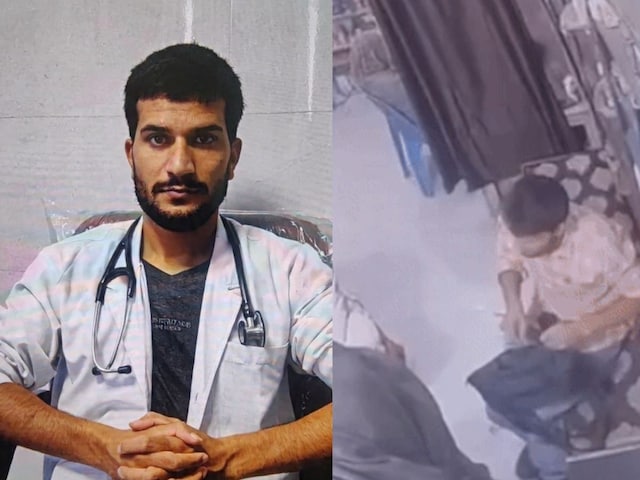 लाल किला बम ब्लास्ट का चीनी कनेक्शन आया सामने, आतंकी उमर का ऑपरेशन अमीर डिकोड