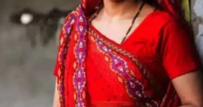 मेरठ में पत्नी ने पति पर लगाए गंभीर आरोप.