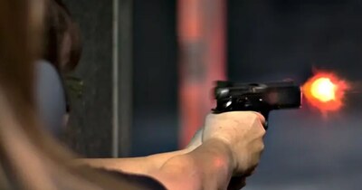 गोरखपुर में छात्र को बदमाशों ने मार दी गोली (सांकेतिक तस्वीर)