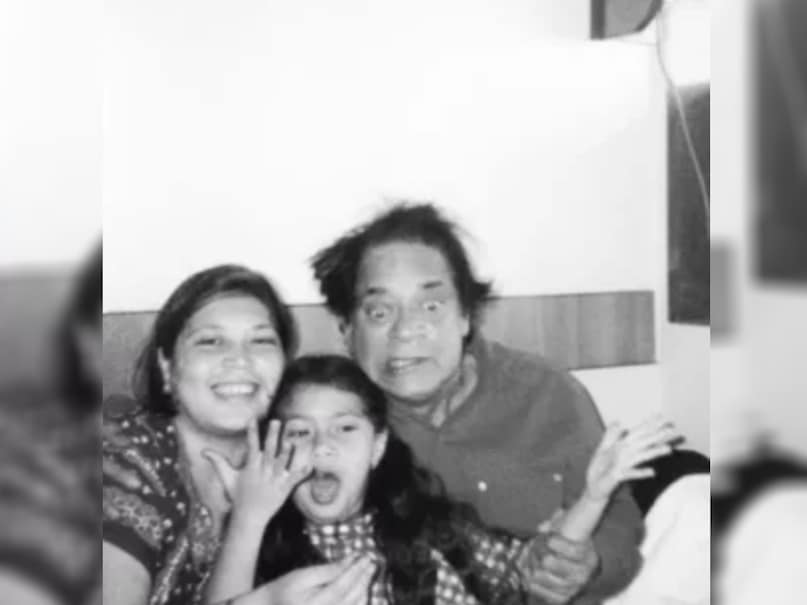 javed Jaffery Sister javed Jaffery Sister