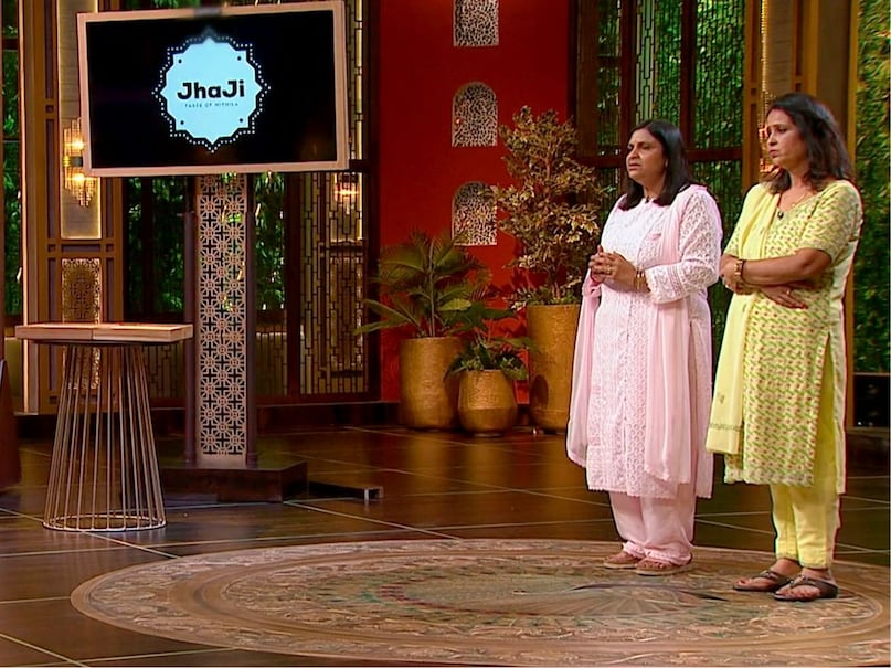 achar business, achar business jhaji store, jhajhi success story, success story of jhaji, JhaJi success story in hindi, who is founder of JhaJi Store, pickle business achar business, achar business jhaji store, jhajhi success story, success story of jhaji, JhaJi success story in hindi, who is founder of JhaJi Store, pickle business