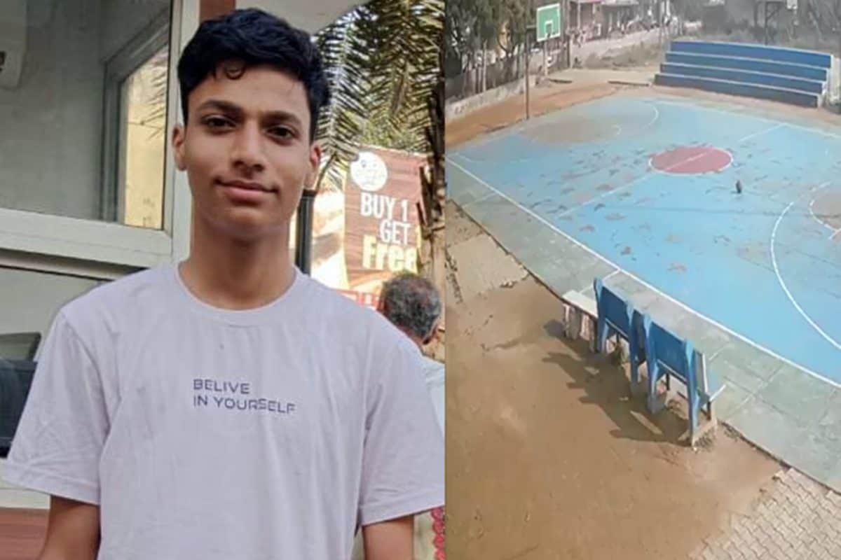 हरियाणा में लापरवाही की वजह से एक और बास्केटबॉल खिलाड़ी की मौत