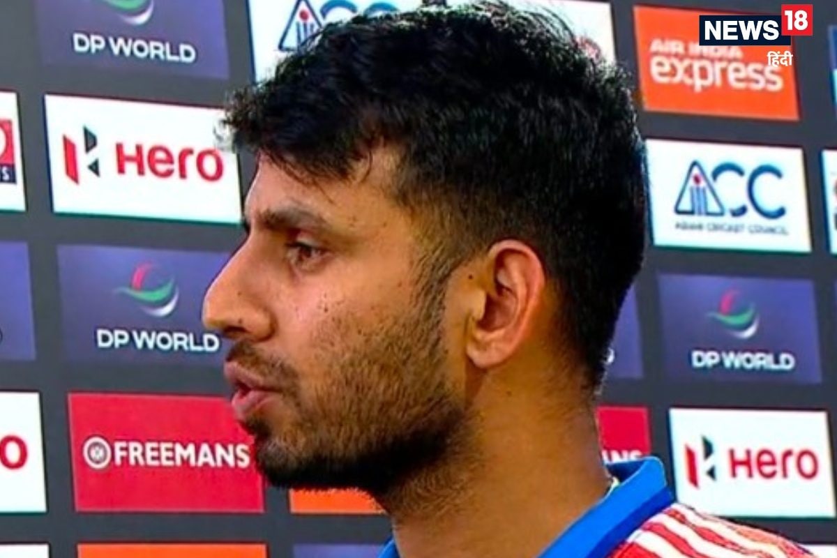 मैं हार की जिम्मेदारी लेता हूं... सेमीफाइनल से बाहर होने के बाद बोले कप्तान