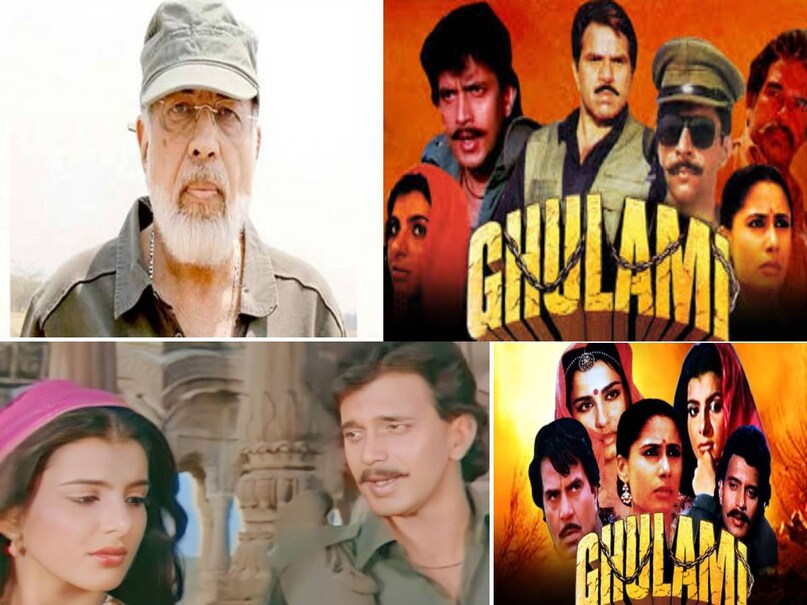 ghulami movie dharmendra mithun chakraborty, dharmendra mithun chakraborty ghulami movie, ghulami movie cast, ghulami movie budget, ghulami movie box office collection, Ghulami Song zihale e miskin meaning in hindi, What is the meaning of Zihal e miskin, What is the meaning of the song Hijra, zihale miskin ka matlab, zihal e miskin english translation, Lata Mangeshkar Song Zihale E Miskin Meaning, Zihale E Miskin Song Meaning, Lata Mangeshkar famous Songs, Dharmendra movies, Dharmendra anita raaj film, Film Ghulami Songs Mithun Chakraborty Song, ghulami movie release date, ghulami movie actress name, ghulami 1985 full movie online