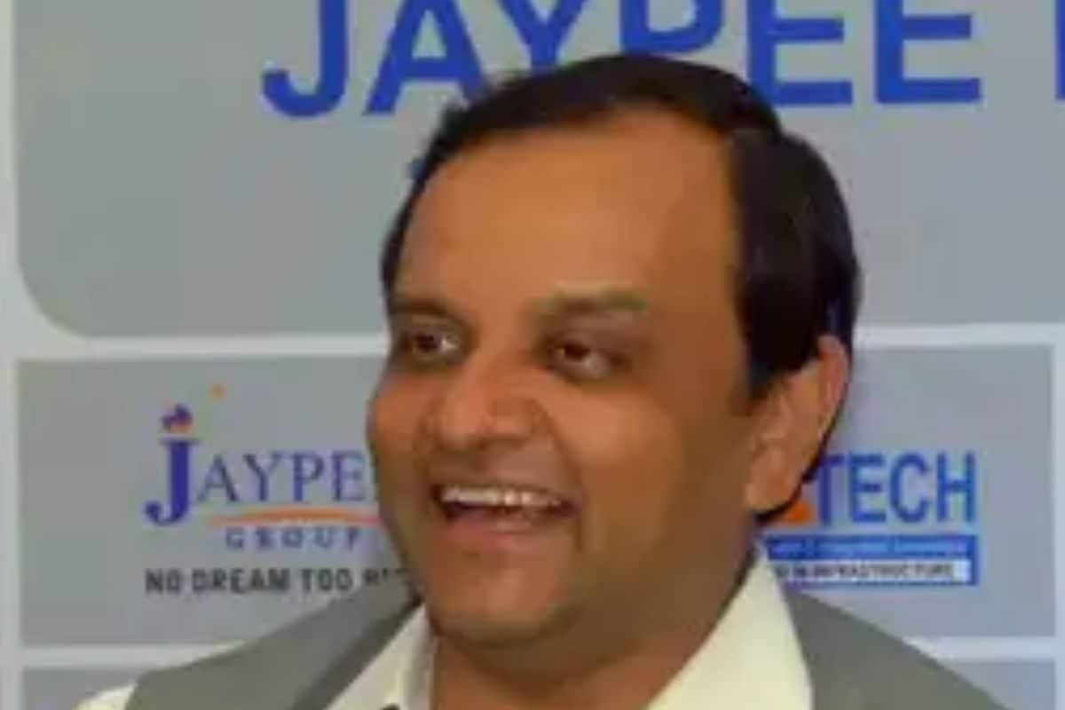 जेपी ग्रुप के एमडी फिर गिरफ्तार घर खरीदारों से की थी 12000 करोड़ की धोखाधड़ी