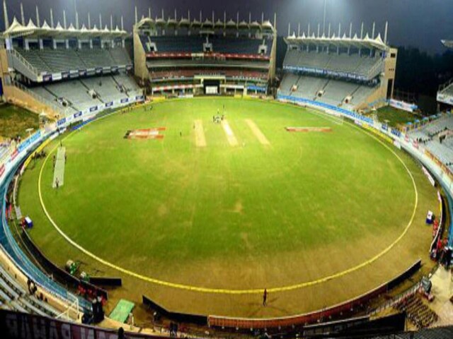 जेएससीए ने भारत-दक्षिण अफ्रीका वनडे के लिए बांटे मुफ्त टिकट, यहां देखें प्राइस