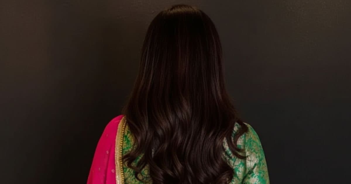 The owner of Rs 4,17,10,00,000 Cr, big stars have failed in front of the simplicity of Hasina’s husband, who is 7 years younger, do you know his name?