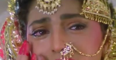 ब्लॉकबस्टर हुआ था गाना