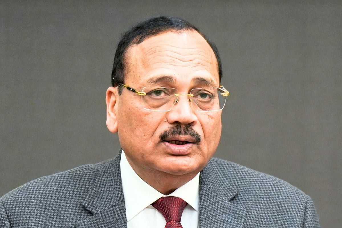 जूड‍िश‍ियल सिस्‍टम स्‍वदेशी हो CJI बन रहे जस्‍ट‍िस सूर्यकांत ने बताया विजन