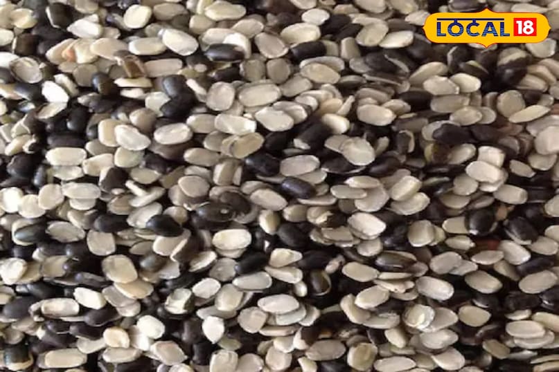 पुरुषों के लिए हेल्दी पावरफूड: उड़द दाल के लड्डू