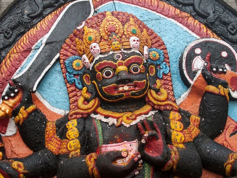 Kaal Bhairav Puja 2026