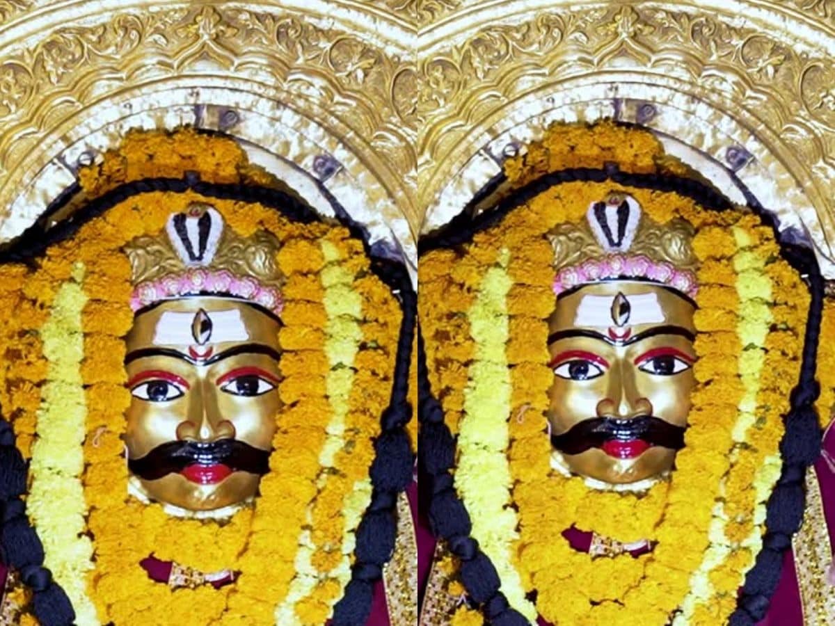 Kaal Bhairav Jayanti 2025