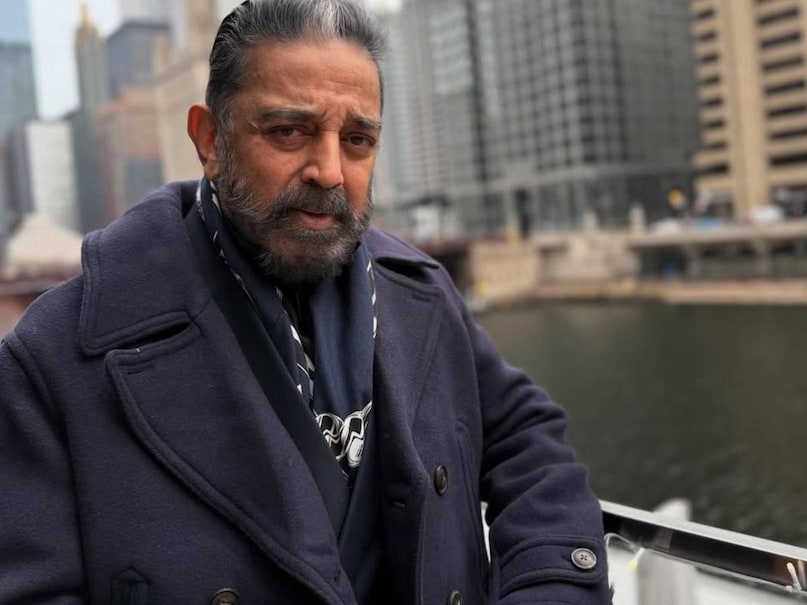 kamal Hassan Oscar n